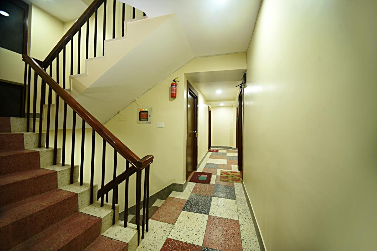 Karma Hotel Nepal Κατμαντού Εξωτερικό φωτογραφία