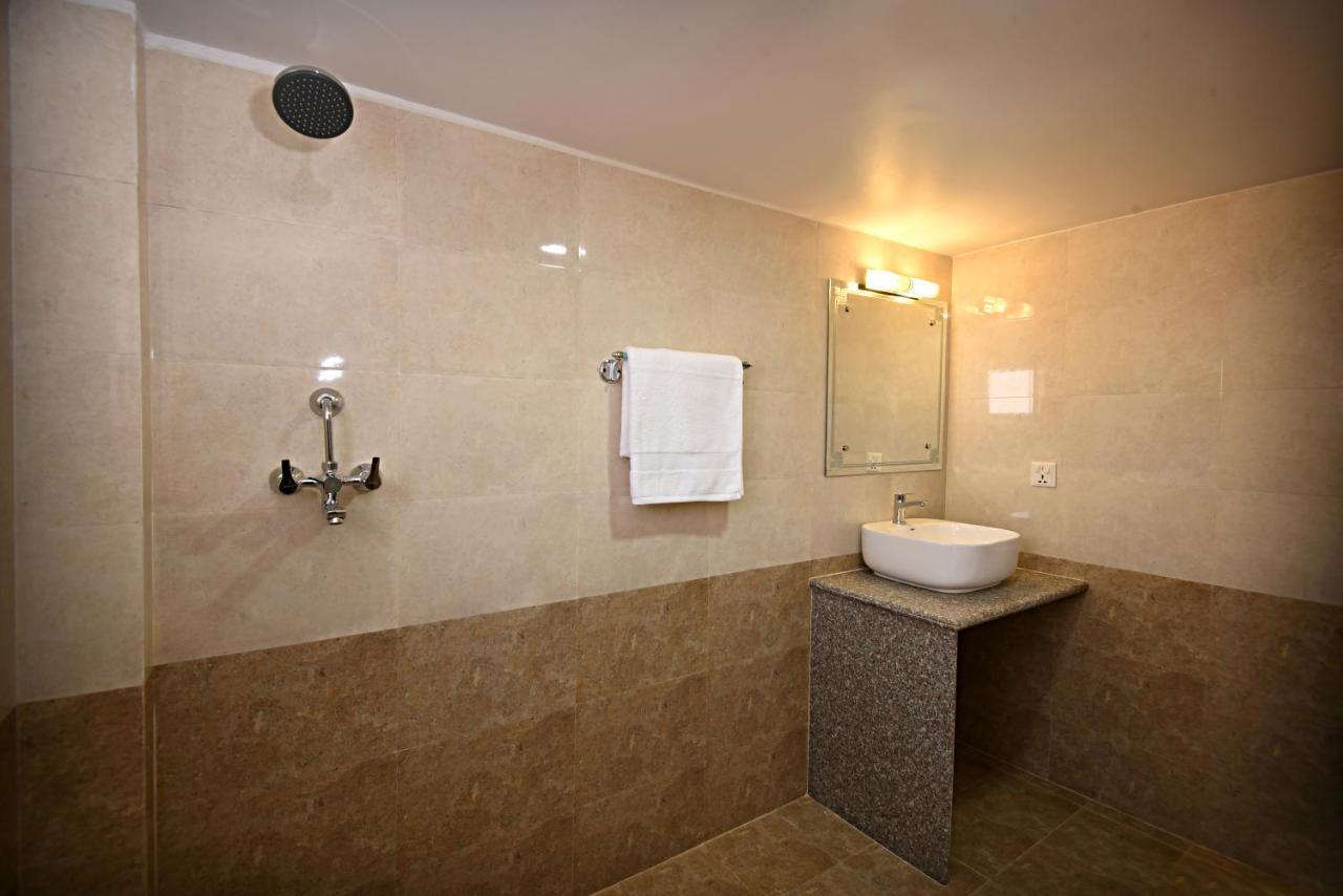 Karma Hotel Nepal Κατμαντού Εξωτερικό φωτογραφία